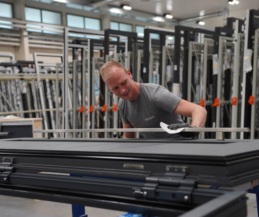 Front door best quality